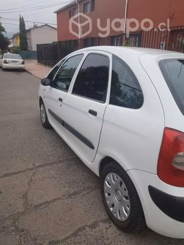 Xara picasso exelente estado