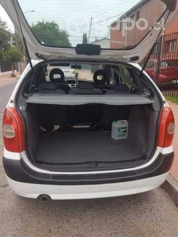Xara picasso exelente estado