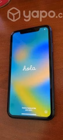 Iphone 11 - Imagen 2