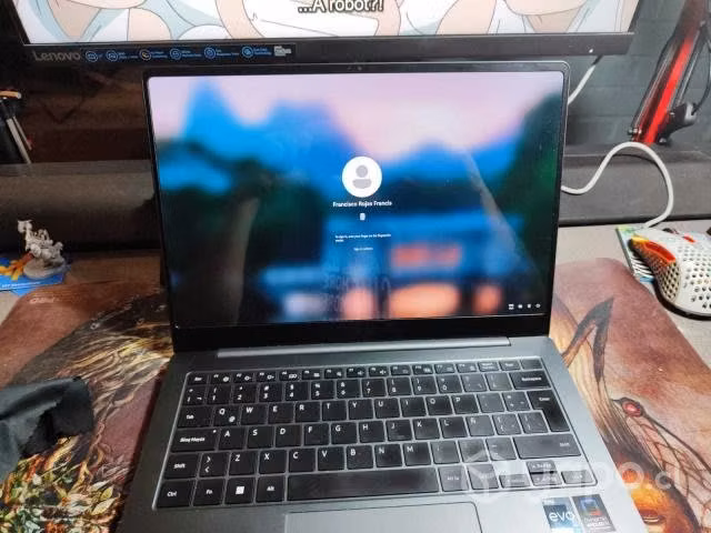 Laptop Samsung Book Pro 3 - Imagen 4