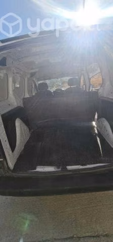 Citroen berlingo 2016