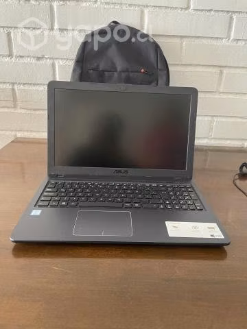 Notebook asus casi nuevo - Imagen 2