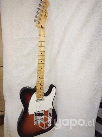 Fender Telecaster Player