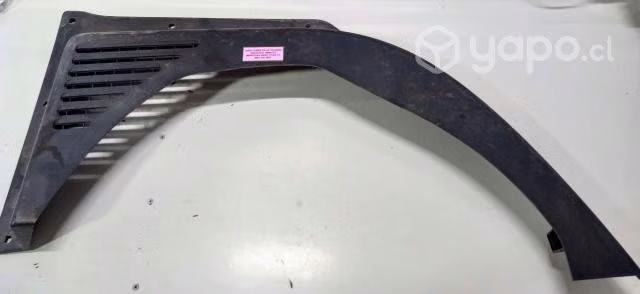 Tapiz Cubre Pilar Trasero Izquierdo (MBB237) Merce