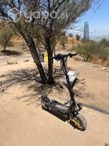 Scooter Slardar 5000W