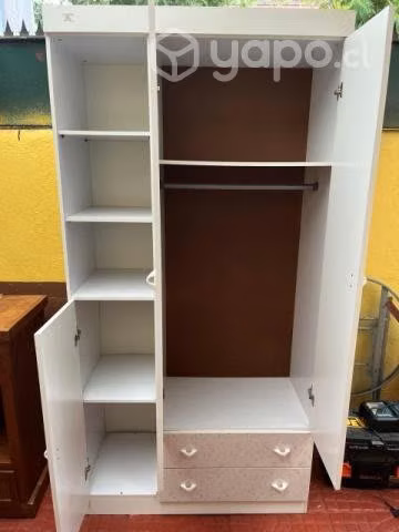 Closet - Imagen 2