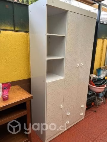 Closet - Imagen 4