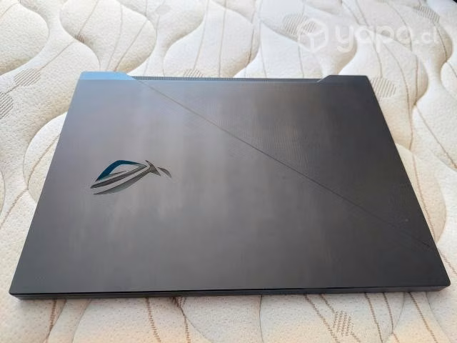 Asus ROG Zephyrus duo 15 se
