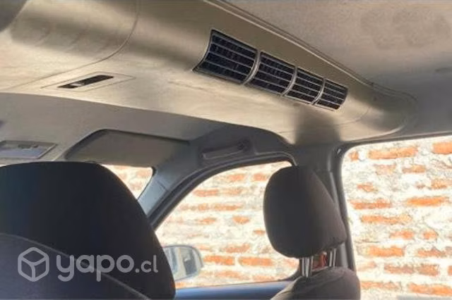Changan m201
