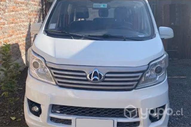 Changan m201