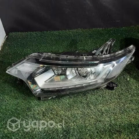 Optico izquierdo mitsubishi outlander 2013 2015