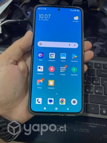 Xiaomi 12T PRO 5G 256GB