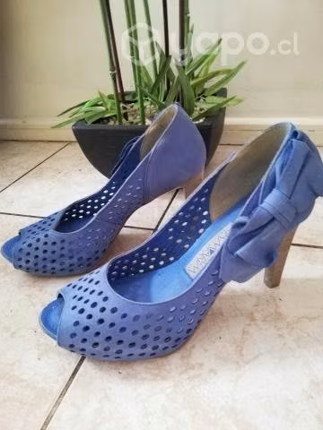 Zapatos de mujer - Imagen 2