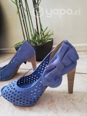 Zapatos de mujer - Imagen 3