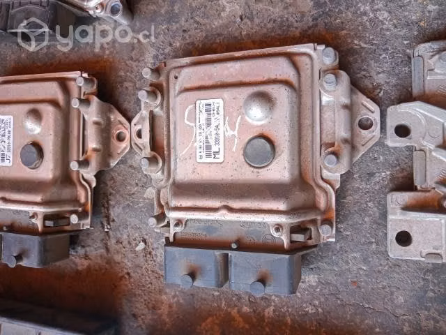 Suzuki sx4 ecu computador envio regiones