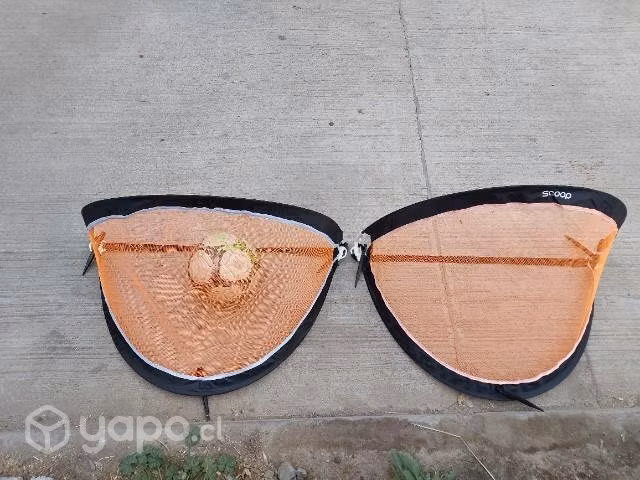 Set de 2 arcos nuevos