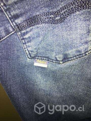 Jeans mujer WADOS - Imagen 4
