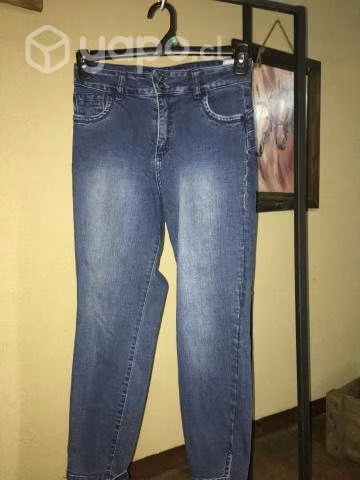 Jeans mujer WADOS