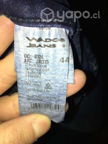Jeans mujer WADOS - Imagen 5