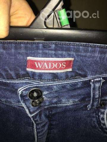 Jeans mujer WADOS - Imagen 2