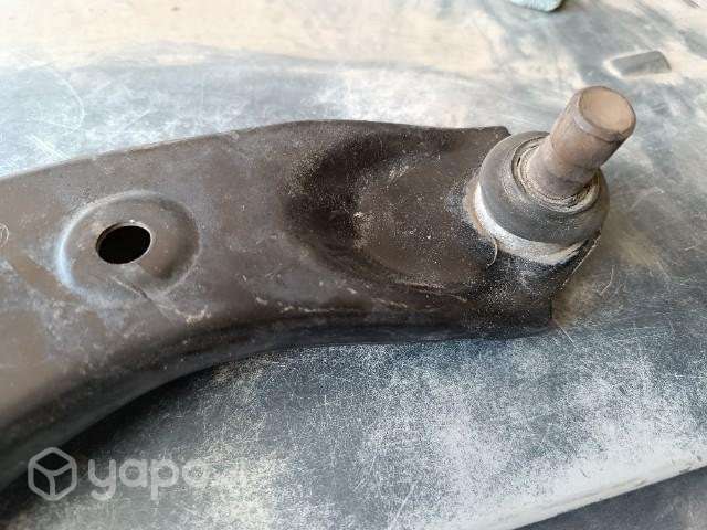 Bandeja mazda 2015 al 2019 - Imagen 3