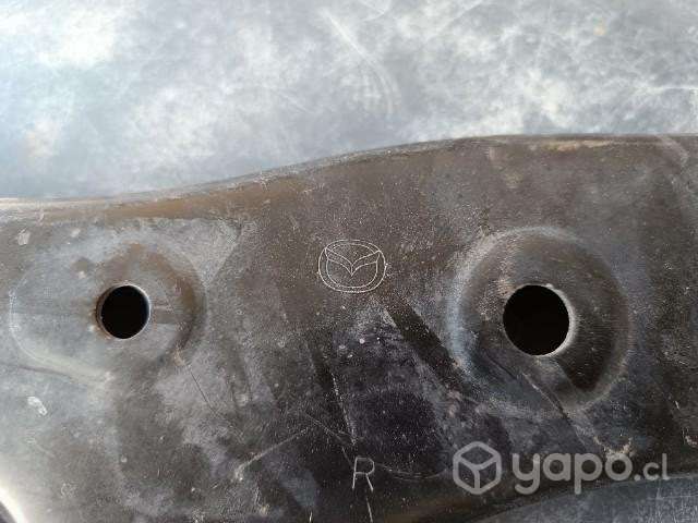 Bandeja mazda 2015 al 2019 - Imagen 2