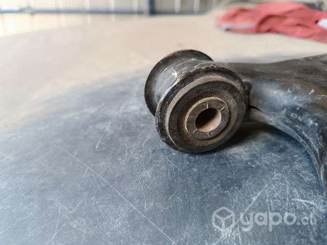 Bandeja mazda 2015 al 2019 - Imagen 5