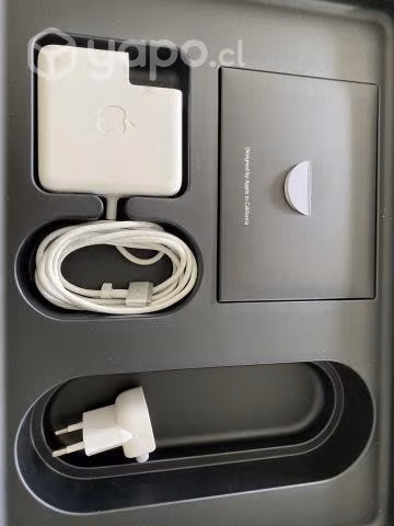 Macbook pro retina 13 pulgadas, early 2015 - Imagen 4