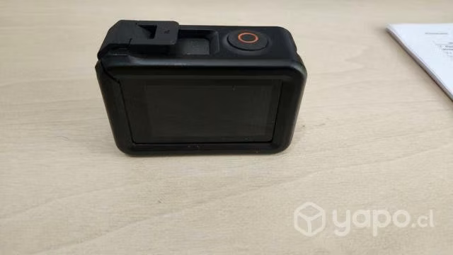 DJI Action 3 Camara Adventure Combo