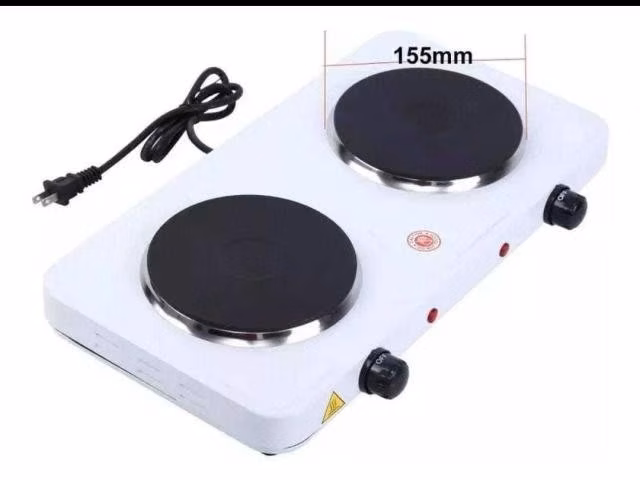 Cocina eléctrica