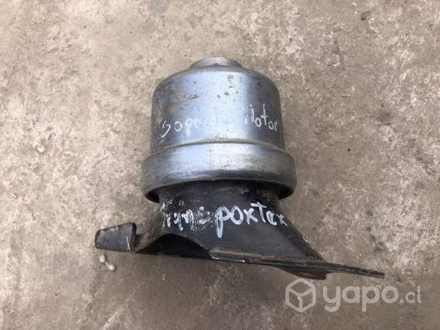 Soporte motor volkswagen transporter (33.12)