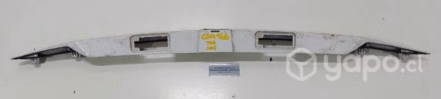 Moldura Portalon Trasero (CSA166) Chevrolet Sail
