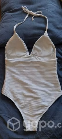 Traje baño una pieza - Imagen 2