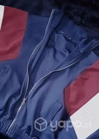 Chaqueta Issimo