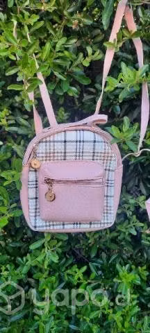 Carteras y mochilas nuevas - Imagen 2