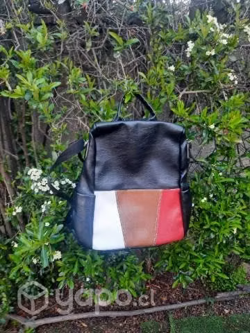 Carteras y mochilas nuevas - Imagen 3