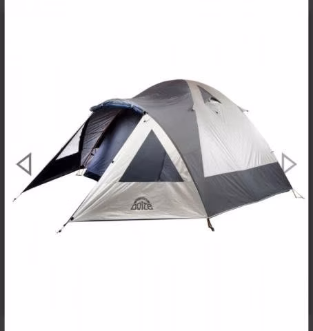 Carpa Doite HI CAMPER SL 4