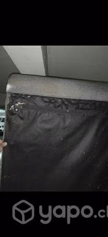 Sillón (el primero que llega se lo lleva)