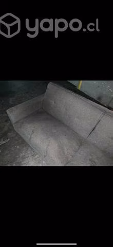Sillón (el primero que llega se lo lleva)