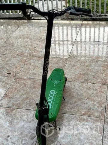 Scooter - Imagen 4