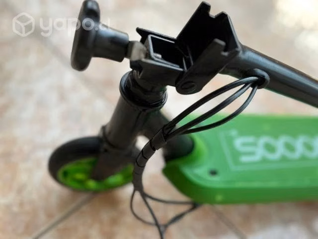 Scooter - Imagen 2