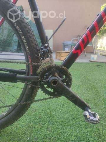 Bicicleta specialized Chisel 2018 - Imagen 3