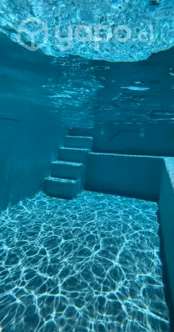 Mantención y reparación de piscinas