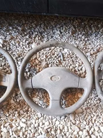 Subaru legacy 1993 manubrio volante envio regs