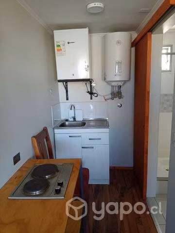 Arriendo independiente