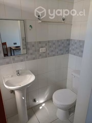 Arriendo independiente