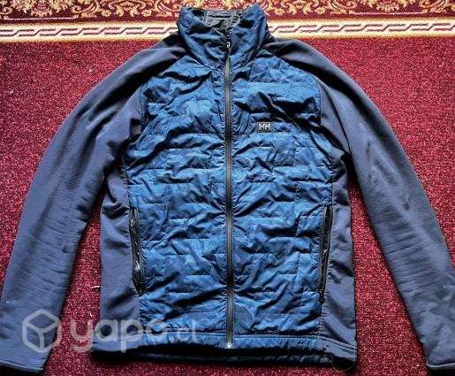 Helly Hansen Lifa Loft Hybrid Insulator - Imagen 4