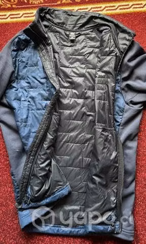 Helly Hansen Lifa Loft Hybrid Insulator
