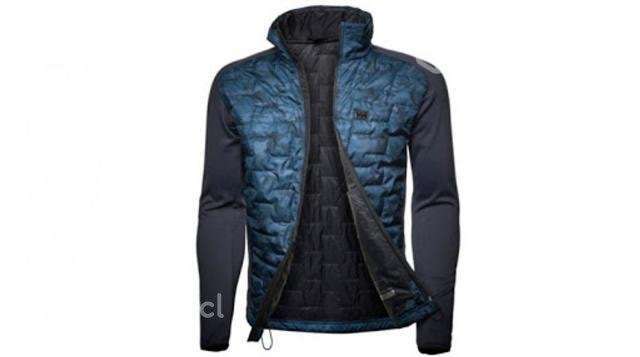 Helly Hansen Lifa Loft Hybrid Insulator - Imagen 2
