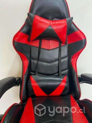Silla Gamer usada - Imagen 3